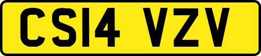 CS14VZV