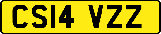 CS14VZZ