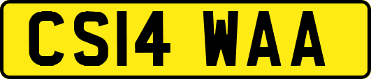 CS14WAA