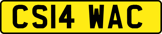 CS14WAC