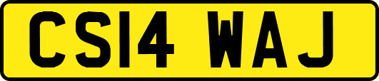 CS14WAJ
