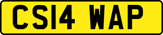 CS14WAP