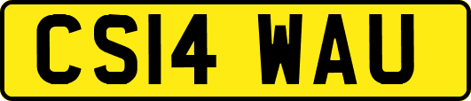 CS14WAU
