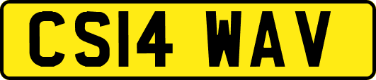 CS14WAV
