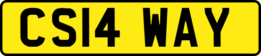 CS14WAY