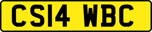 CS14WBC