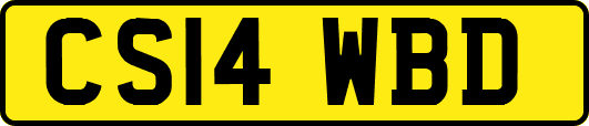 CS14WBD