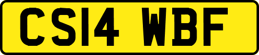 CS14WBF
