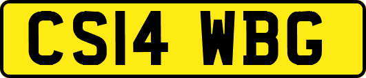 CS14WBG