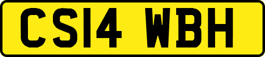 CS14WBH