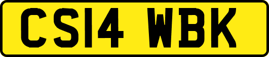 CS14WBK