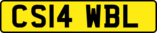 CS14WBL