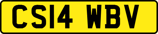 CS14WBV