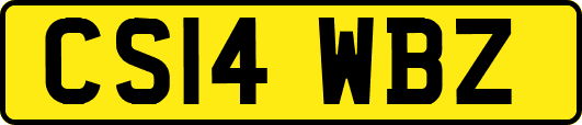 CS14WBZ