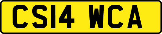 CS14WCA