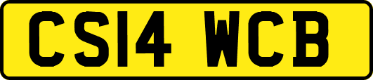 CS14WCB