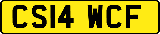 CS14WCF