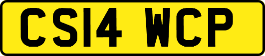 CS14WCP
