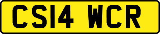 CS14WCR