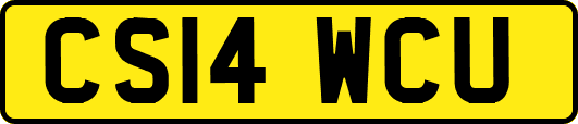 CS14WCU