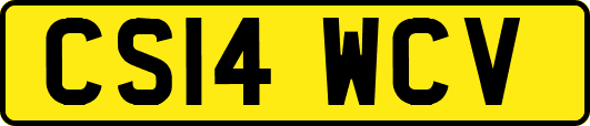 CS14WCV