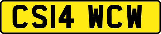 CS14WCW