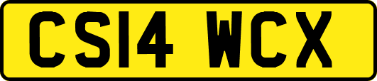 CS14WCX