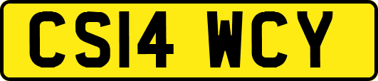 CS14WCY