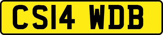 CS14WDB