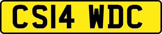 CS14WDC