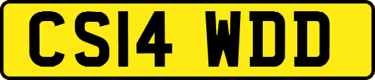 CS14WDD