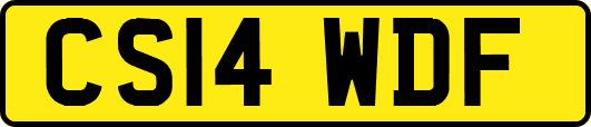 CS14WDF