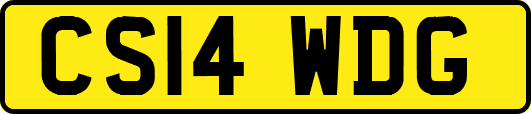 CS14WDG