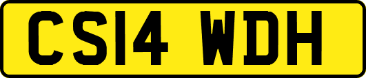 CS14WDH