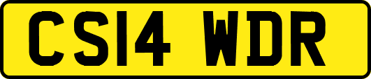 CS14WDR