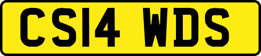 CS14WDS