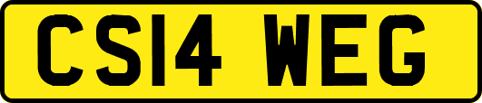 CS14WEG