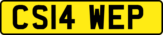 CS14WEP