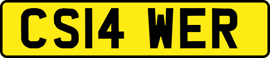 CS14WER