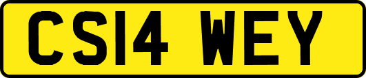 CS14WEY
