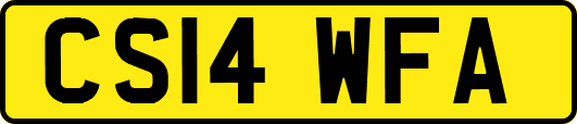 CS14WFA