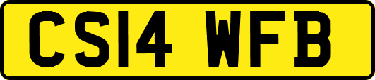 CS14WFB