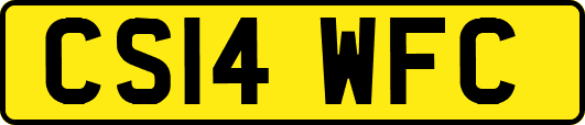 CS14WFC