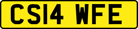 CS14WFE