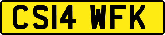 CS14WFK