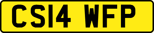 CS14WFP
