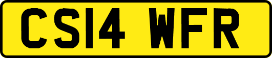 CS14WFR