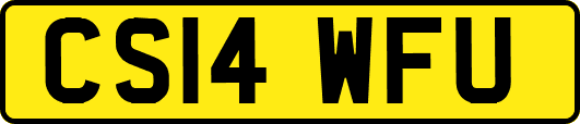 CS14WFU