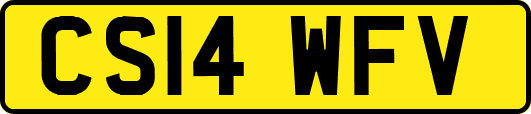 CS14WFV