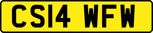 CS14WFW